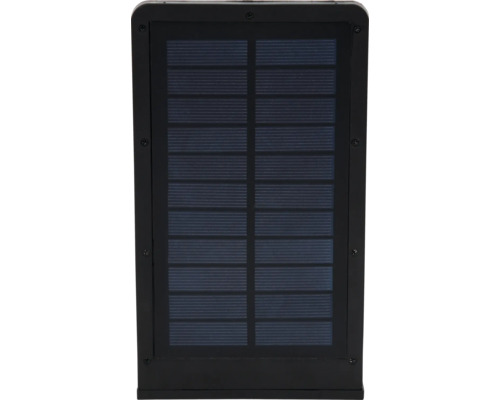 Zonnepaneel voor buitenlamp