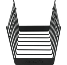 Metalen platenhouder
