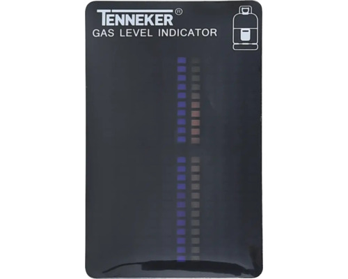 Tenneker gasniveau-indicator