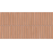 Rechthoekige wandtegels, mozaïektegels, keramisch