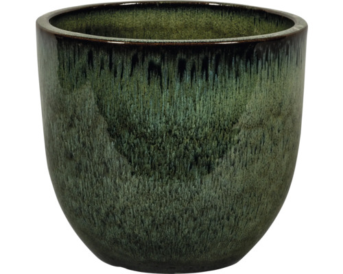 Keramische plantenpot