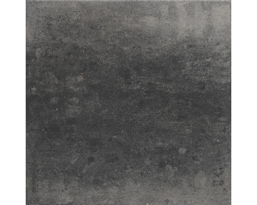 Vierkante vloertegel van aardewerk