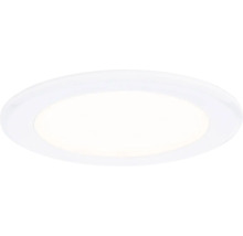 Ronde LED inbouwspot