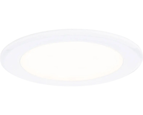 Ronde LED inbouwspot