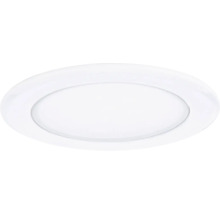 Ronde LED inbouwspot