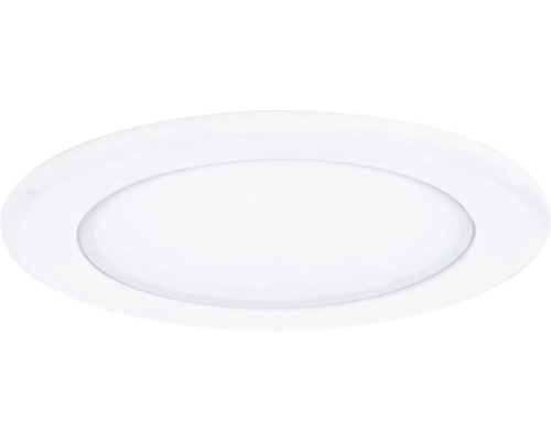 Ronde LED inbouwspot