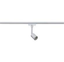 Railspot met een lamp