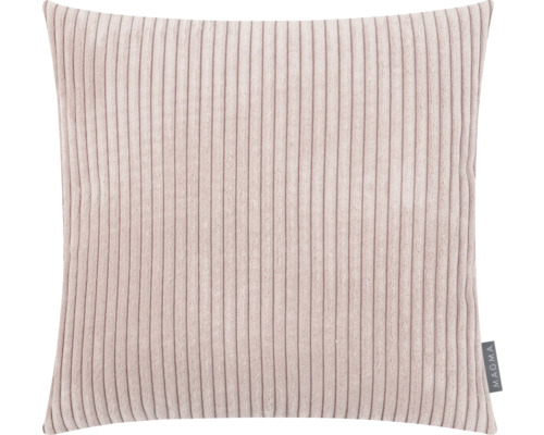 Kussen Shara roze 45x45 cm