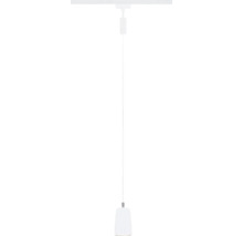 Hanglamp met lampenkap