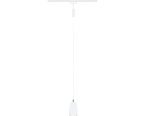 Hanglamp met lampenkap