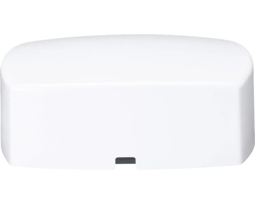 Witte rookmelderafdekking
