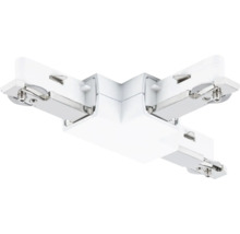Driefasen stroomrail connector voor railsystemen