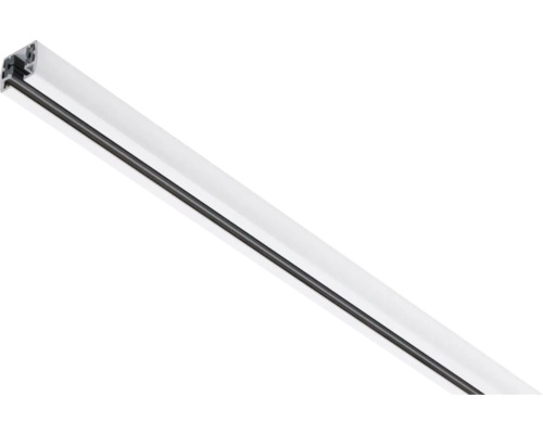 PAULMANN URail rail 100 cm signaalwit Lichtlijst voor binnenshuis