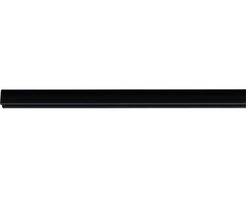 PAULMANN URail rail 150 cm zwart mat Plint
