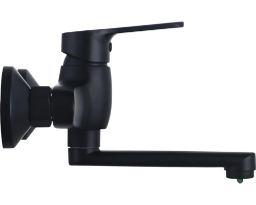 Wandkraan voor de keuken