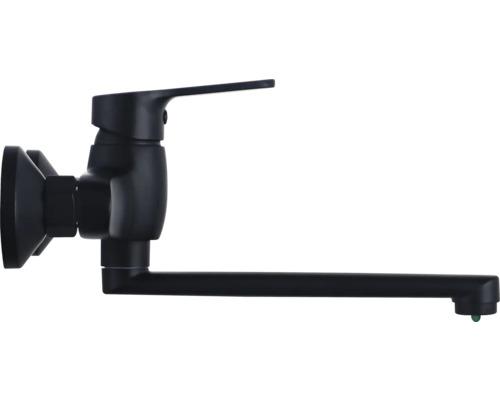 Wandkraan voor de keuken