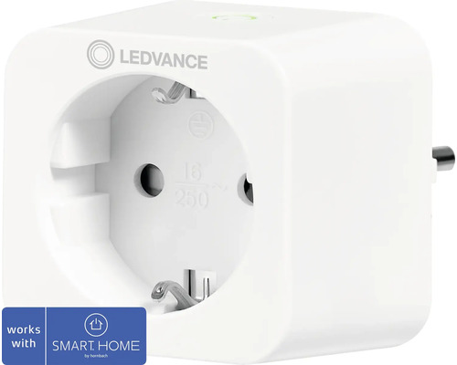 LEDVANCE Smart+ indoor stekker (Zigbee)