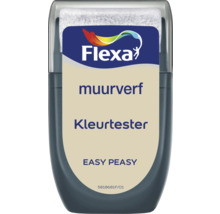 Flexa muurverf kleurtester
