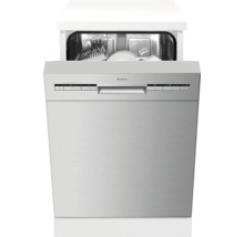 Amica vaatwasser met open deur