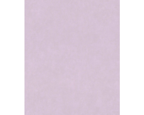 RASCH Vliesbehang 330069 Paraiso effen lila Effen achtergrond