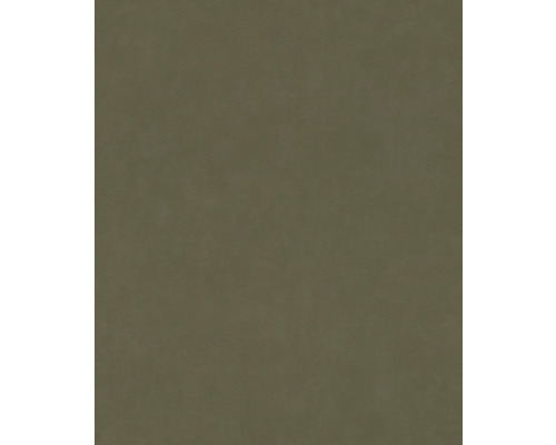 RASCH Vliesbehang 330120 Paraiso effen groen Effen vlak