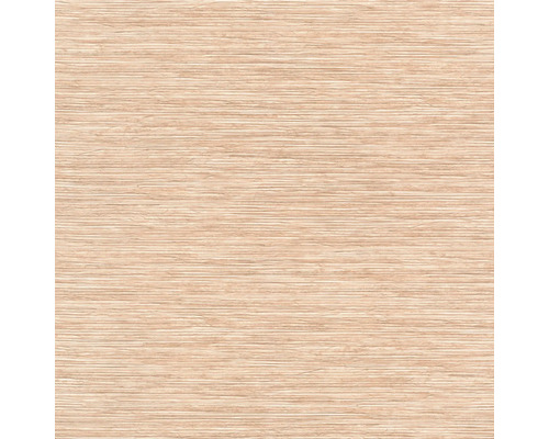 RASCH Vliesbehang 866476 Symphony textieloptiek oranje Houtstructuur voor interieur