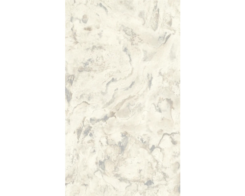 RASCH Vliesbehang 514636 Symphony marmer crème Behang met marmerpatroon