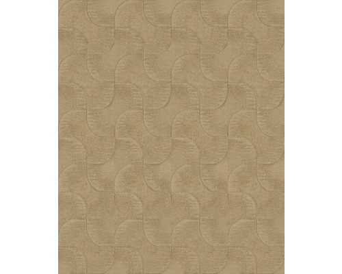 RASCH Vliesbehang 608151 Sky Lounge abstract goud