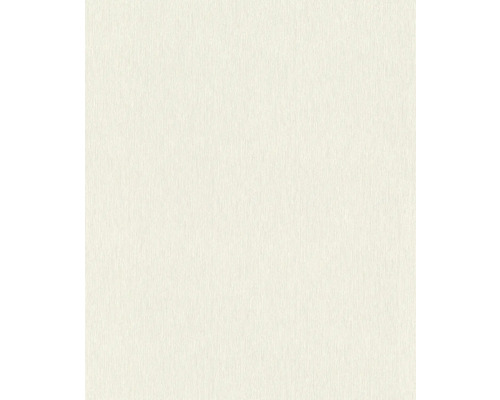 RASCH Vliesbehang 608632 Amara effect-optiek crème Papieren behang