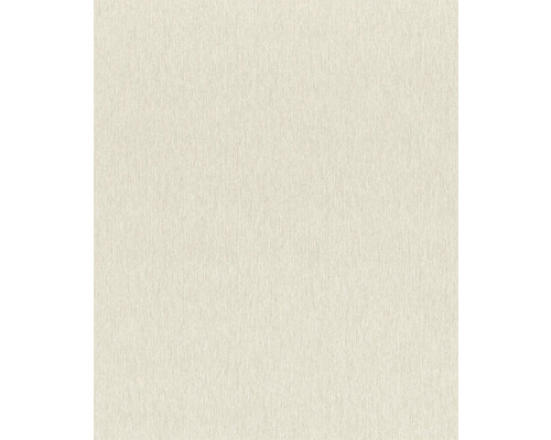 RASCH Vliesbehang 608656 Amara effect-optiek beige Behangpatroon met lichte textuur