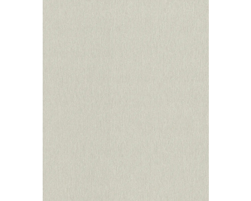 RASCH Vliesbehang 608663 Amara effect-optiek grijs Behang met fijne textuur