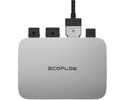 ECOFLOW Micro-omvormer PowerStream (zonder AC-kabel)