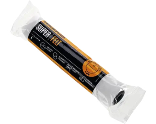 Verfrol Super Felt, poolhoogte acht millimeter, verpakt