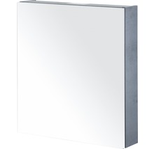 Spiegelkast voor de badkamer