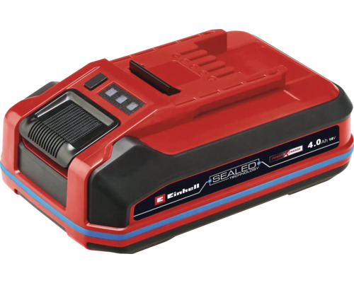 EINHELL Accu Power X-Change PLUS 18 V / 4,0 AH Sealed