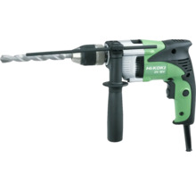 HiKoki klopboormachine met boor
