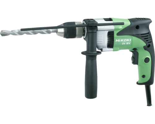 HiKoki klopboormachine met boor