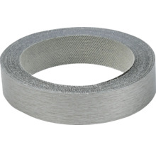 Kantenbandrol van kunststof