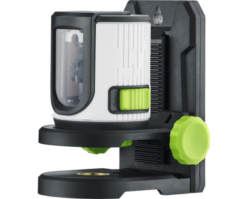 Laserliner EasyCross-Laser Green Set kopen! | HORNBACH