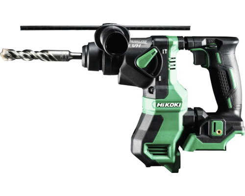 HiKoki boorhamer met boor