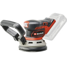 Einhell Logo accuschuurmachine met handgreep