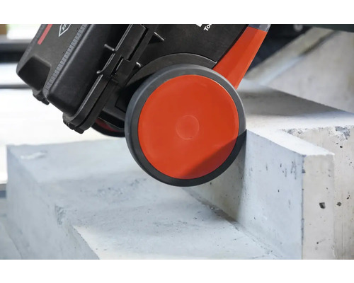 WIHA Gereedschapskoffer set XXL 4 electric, 80-delig kopen! | HORNBACH