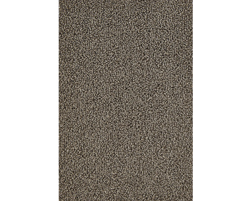 Tapijt bouclé Rubino bruin 400 cm