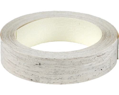 Melaminehars rand op rol