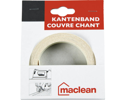 Maclean kantenband rol