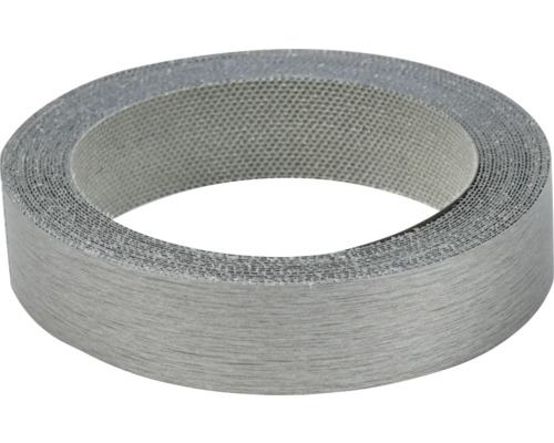 Kunststof kantenband