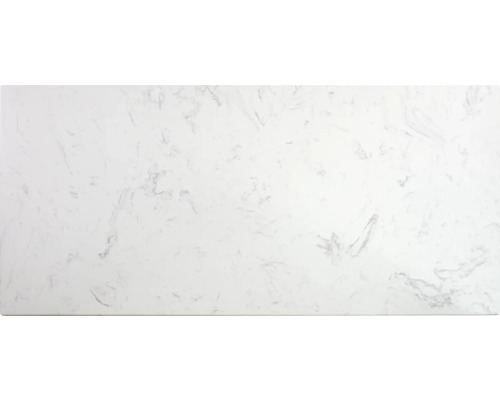 Keukenwerkblad met marmerlook