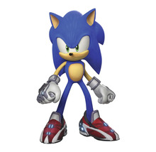 Sonic the Hedgehog stripfiguur