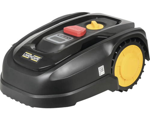 Landxcape robotmaaier