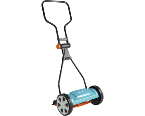 Gardena handgrasmaaier voor het maaien van gazons